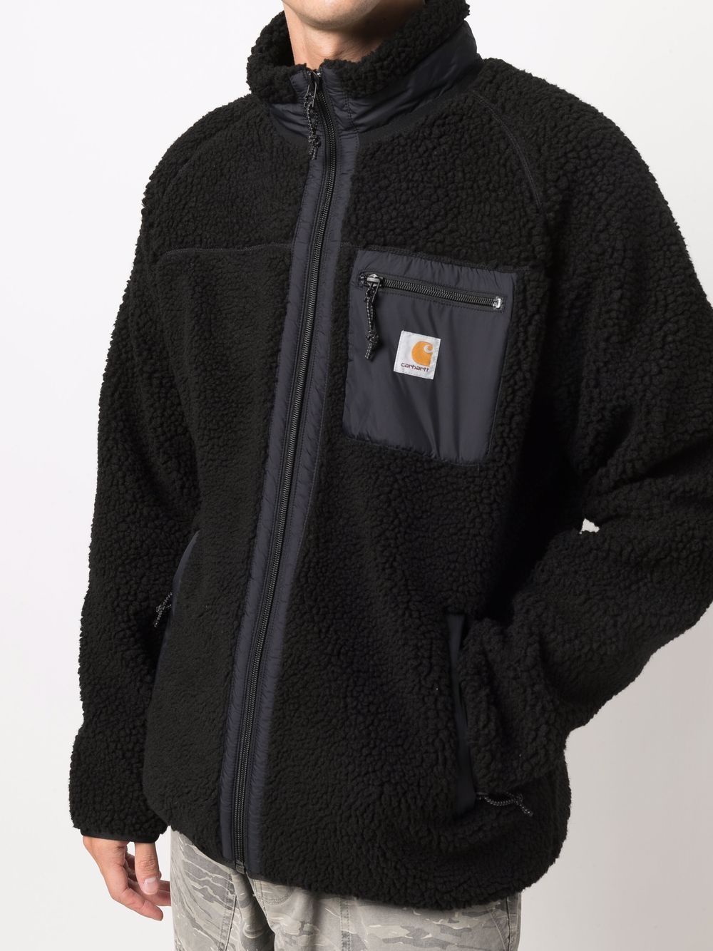 carhartt liner jacket