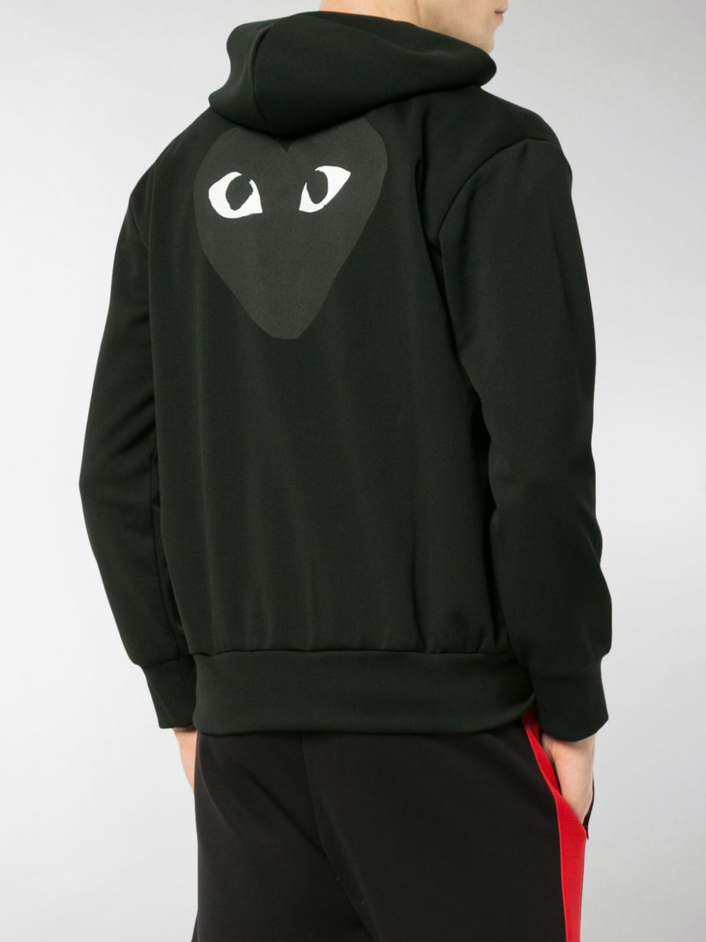 rainforest cafe sweatshirt