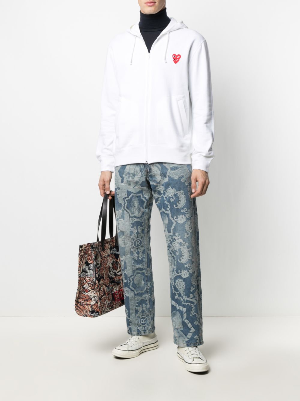 burberry trench lining