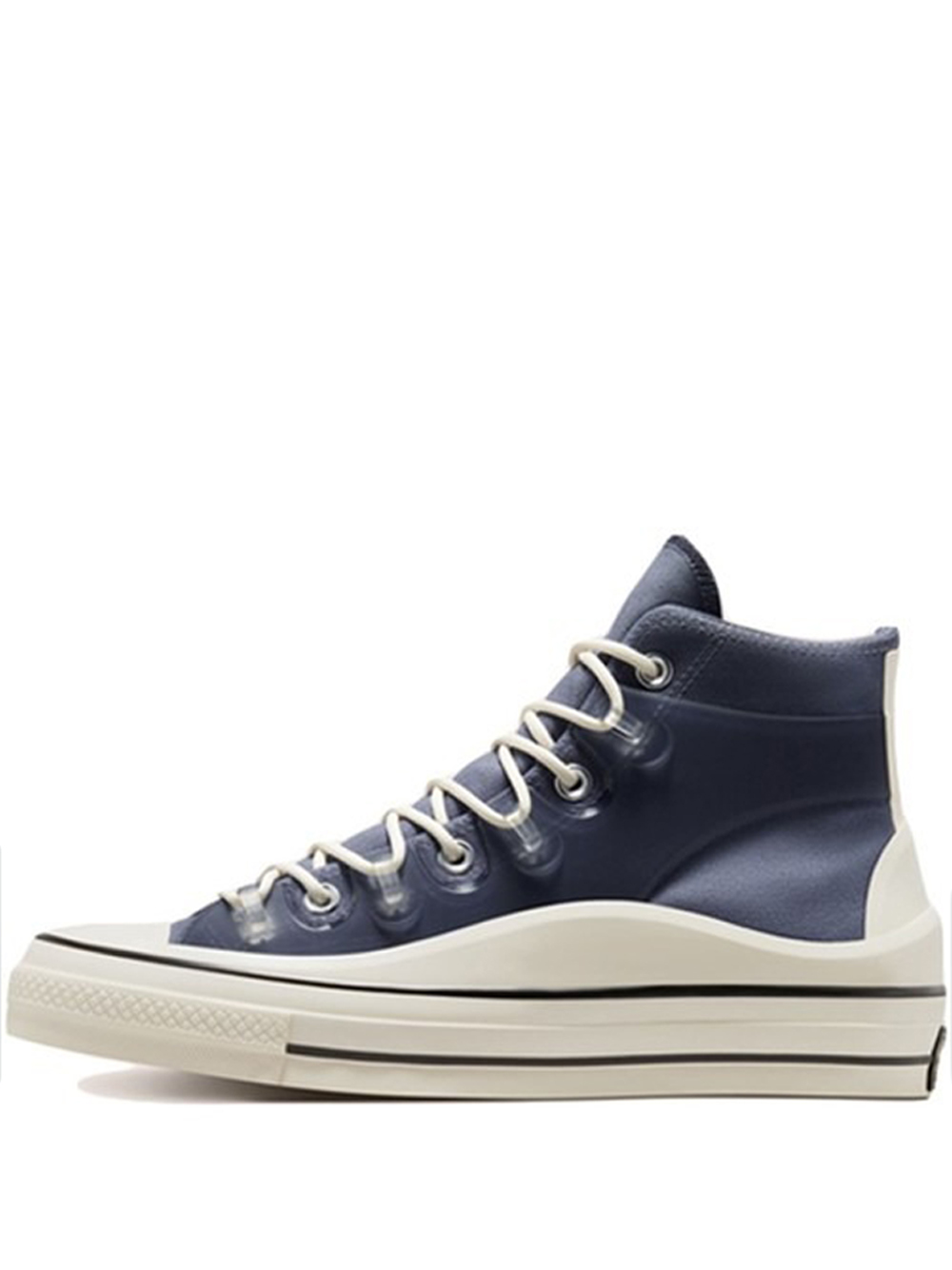 converse uomo blu