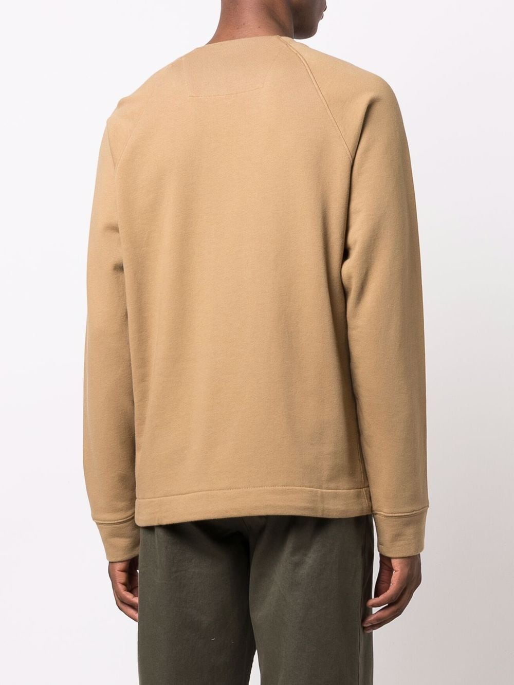 taylor swift embroidered crewneck