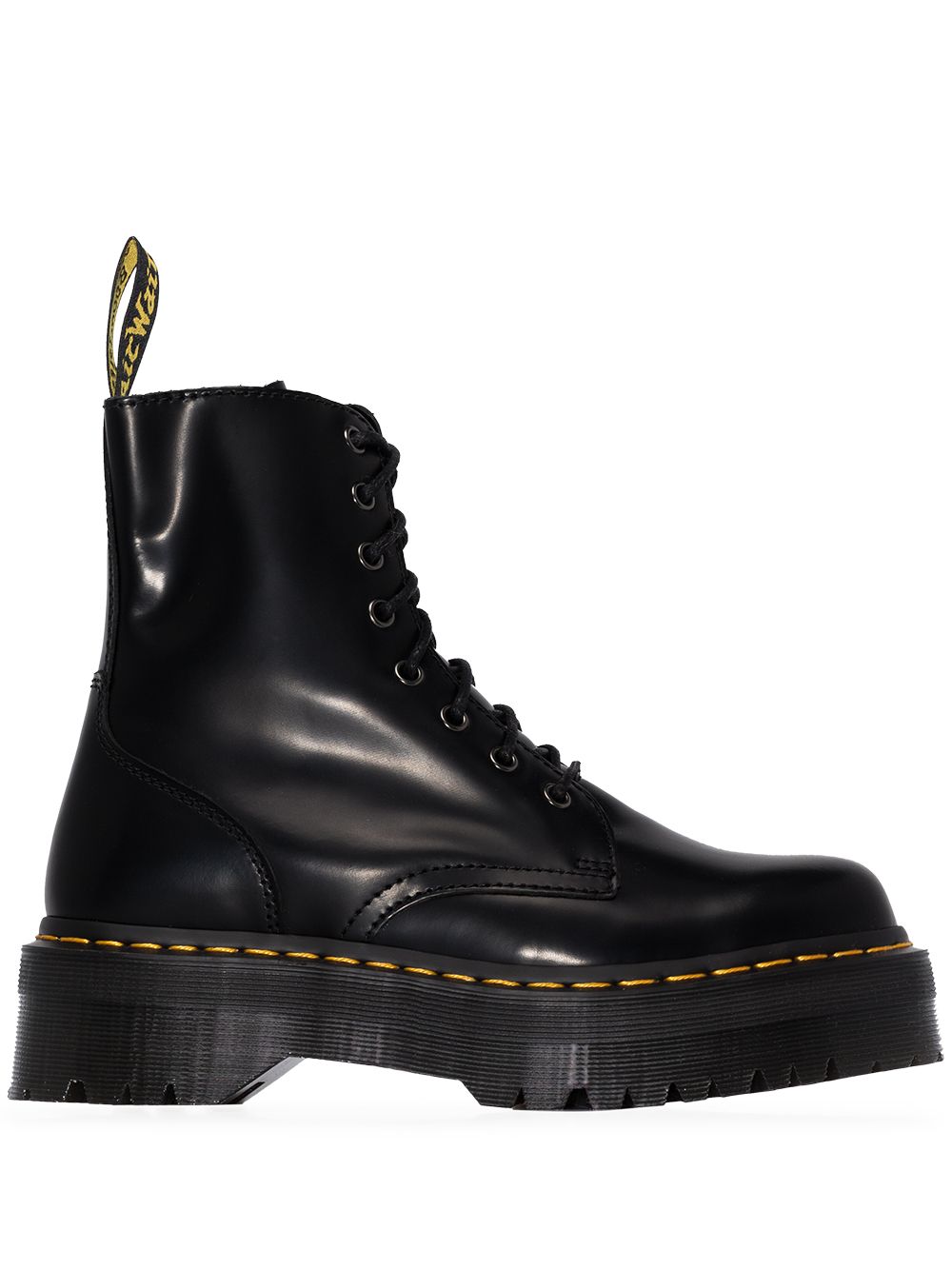 dr martens jadon men
