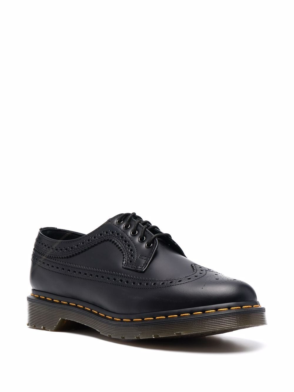 dr martens 3989 wingtip