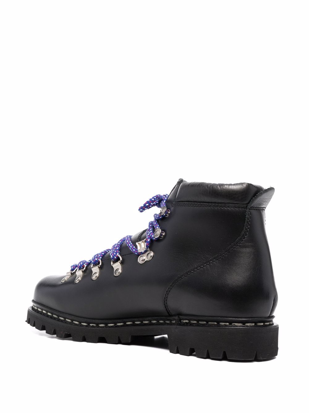 paraboot avoriaz black