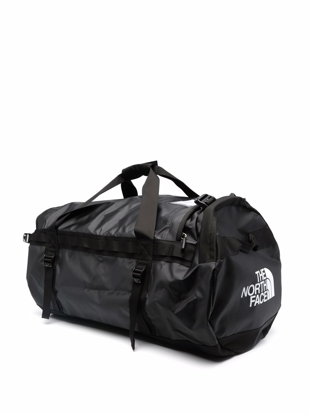 camp connection duffle bag
