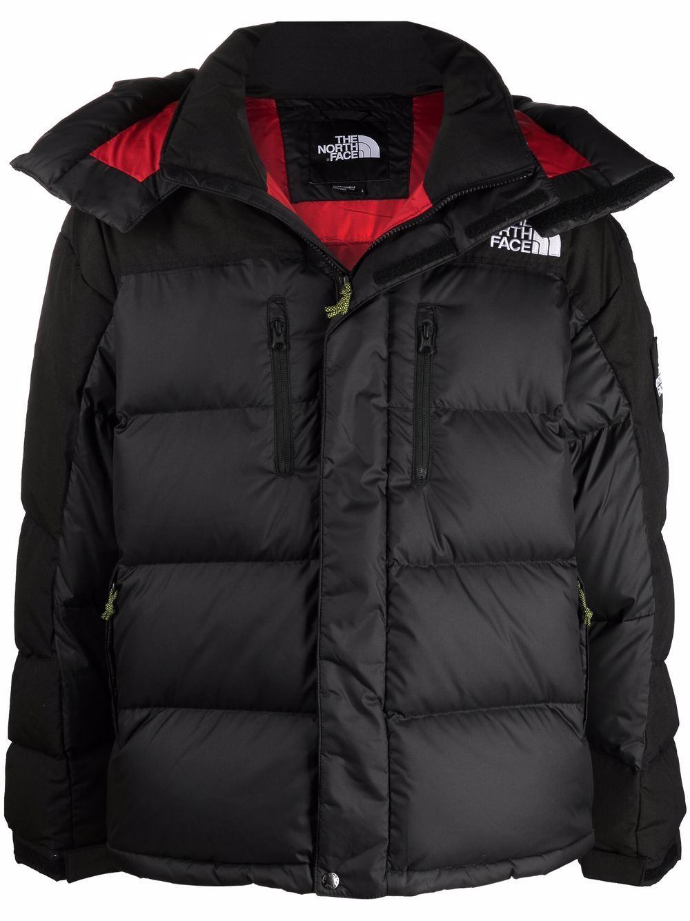parka himalayan