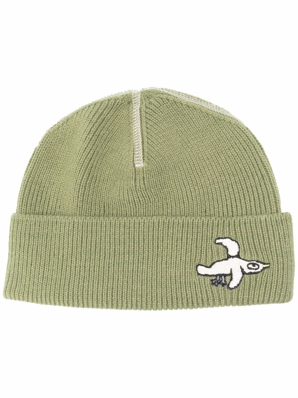 green vans hat