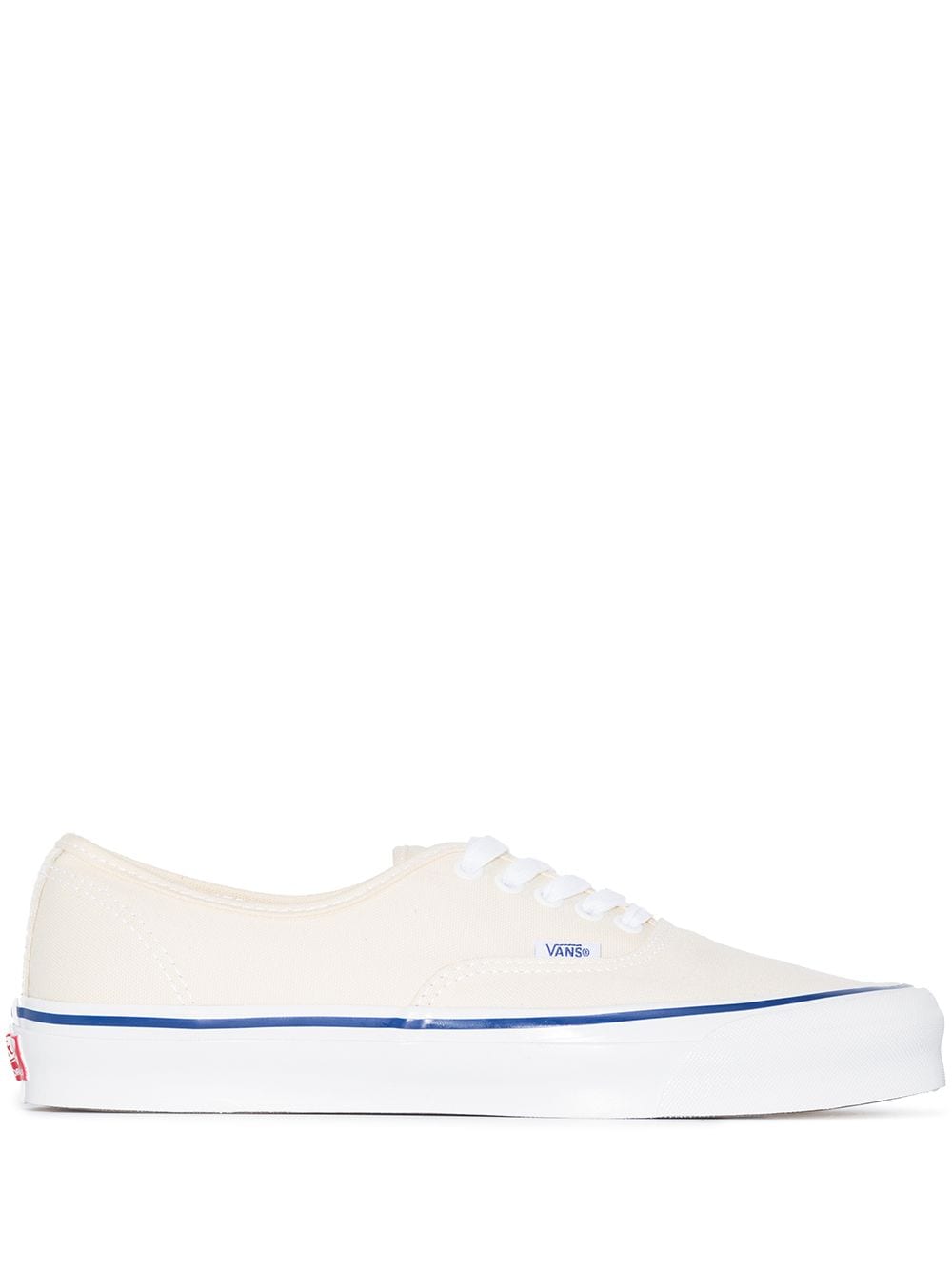 vans authentic unisex