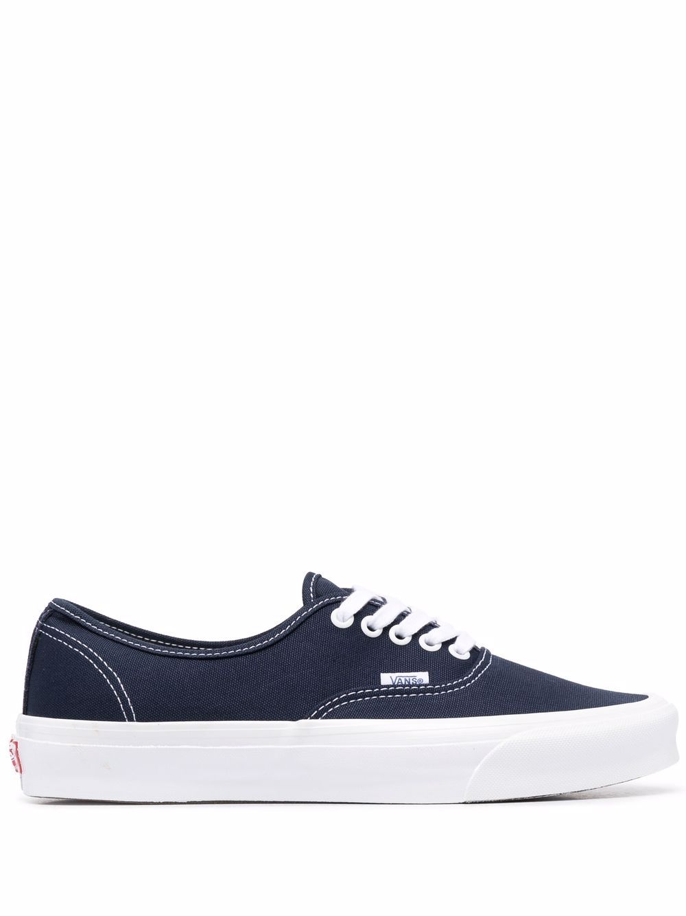 vans canvas black bone