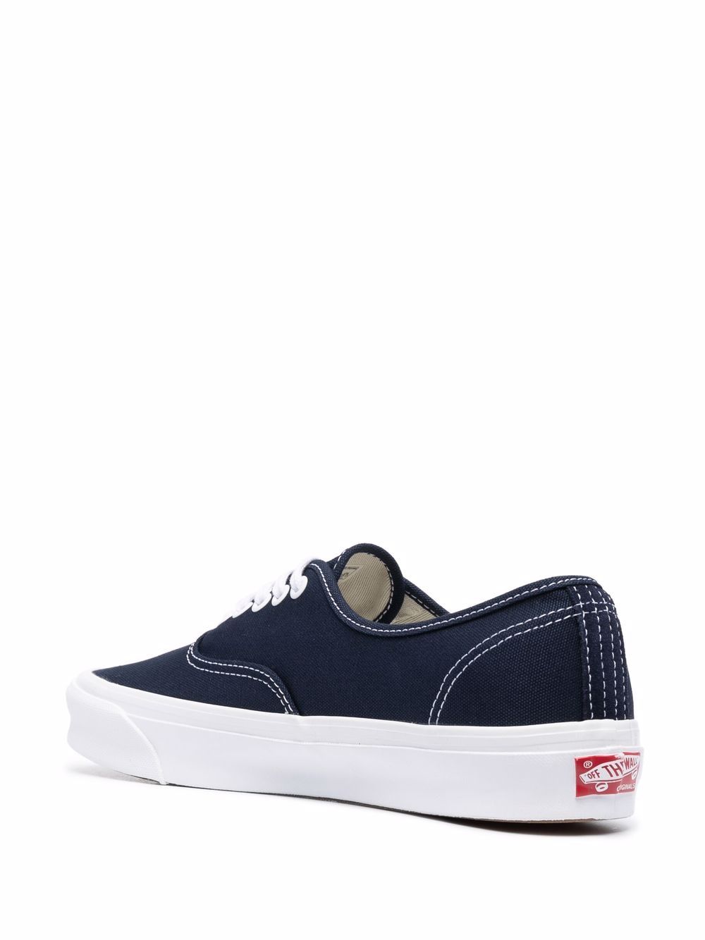 vans vault authentic navy