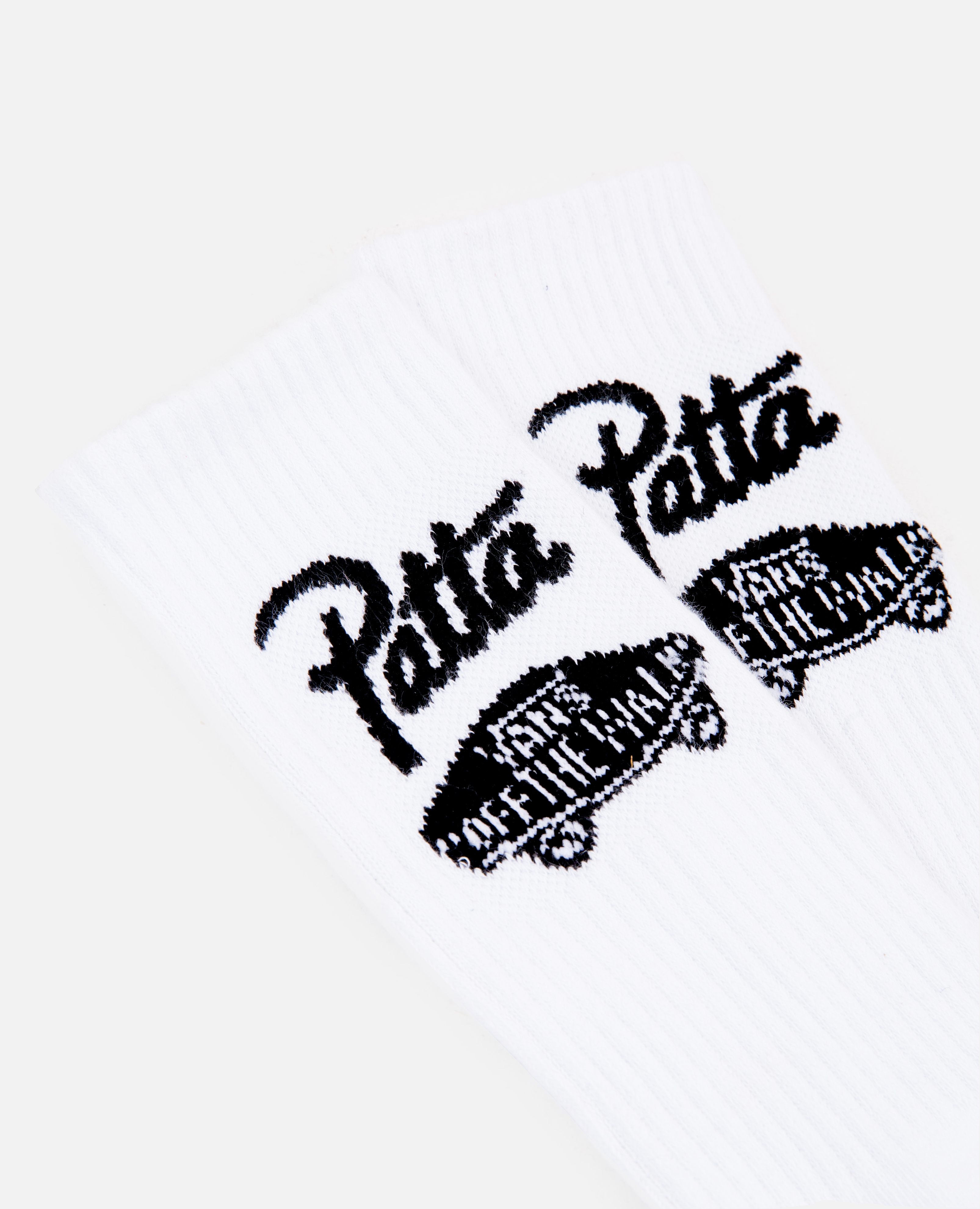 vans patta socks