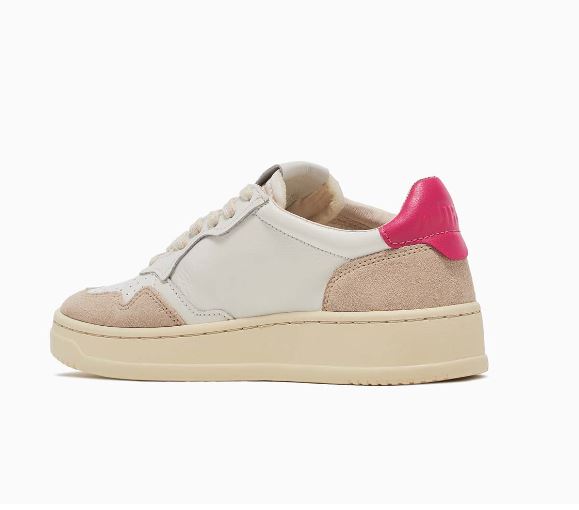 autry sneaker vegan