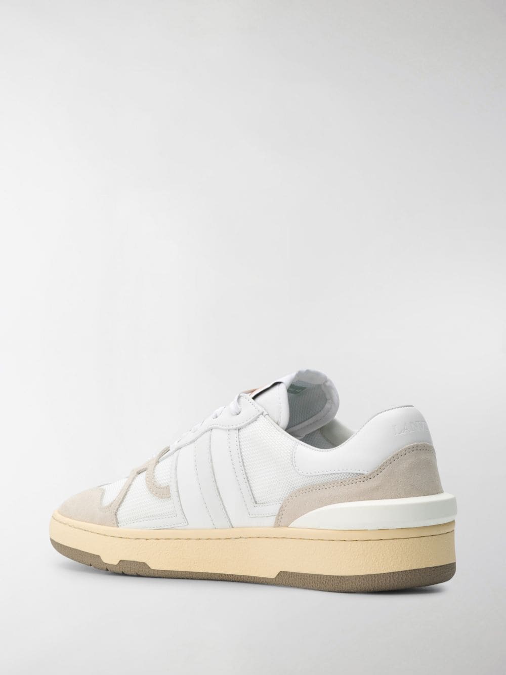 lanvin tennis