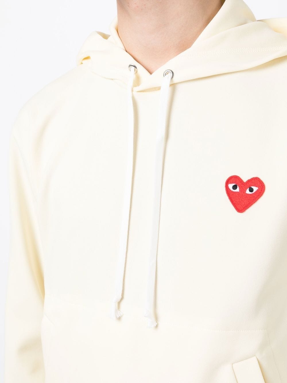 Discount comme des gar?ons 75003 paris hoodie on Sale