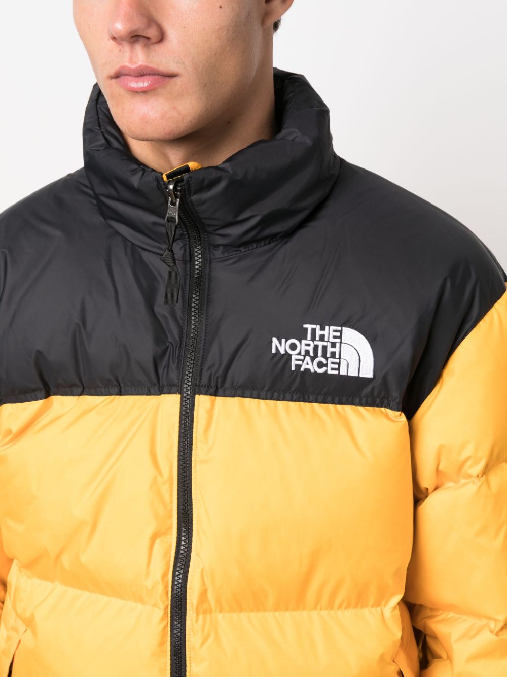 Massif Jacket North Face Giubbotto Piumino North Face Giacca