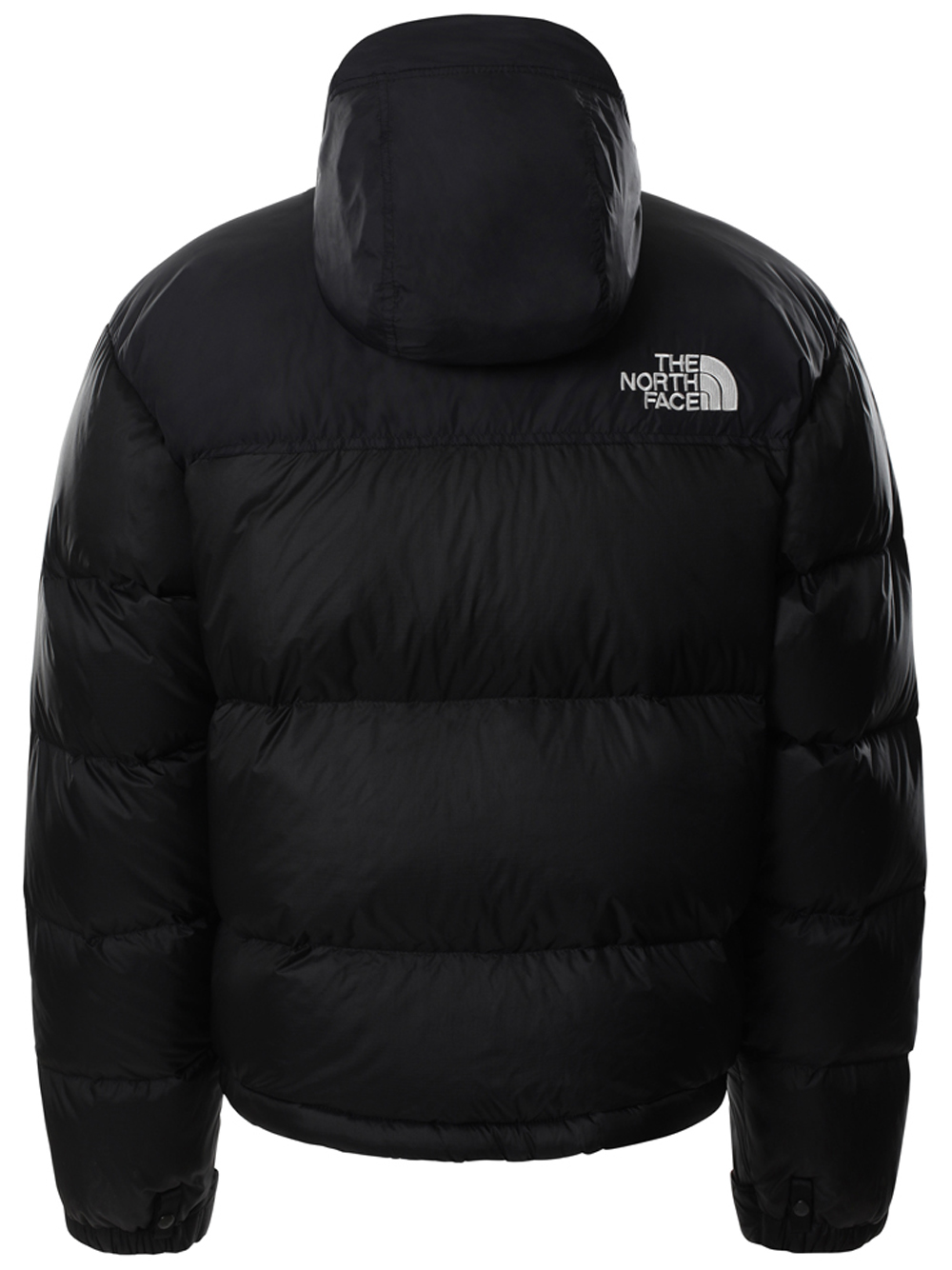 Face 1996 Retro Nuptse Nuptse North Face Nero North Face 1996