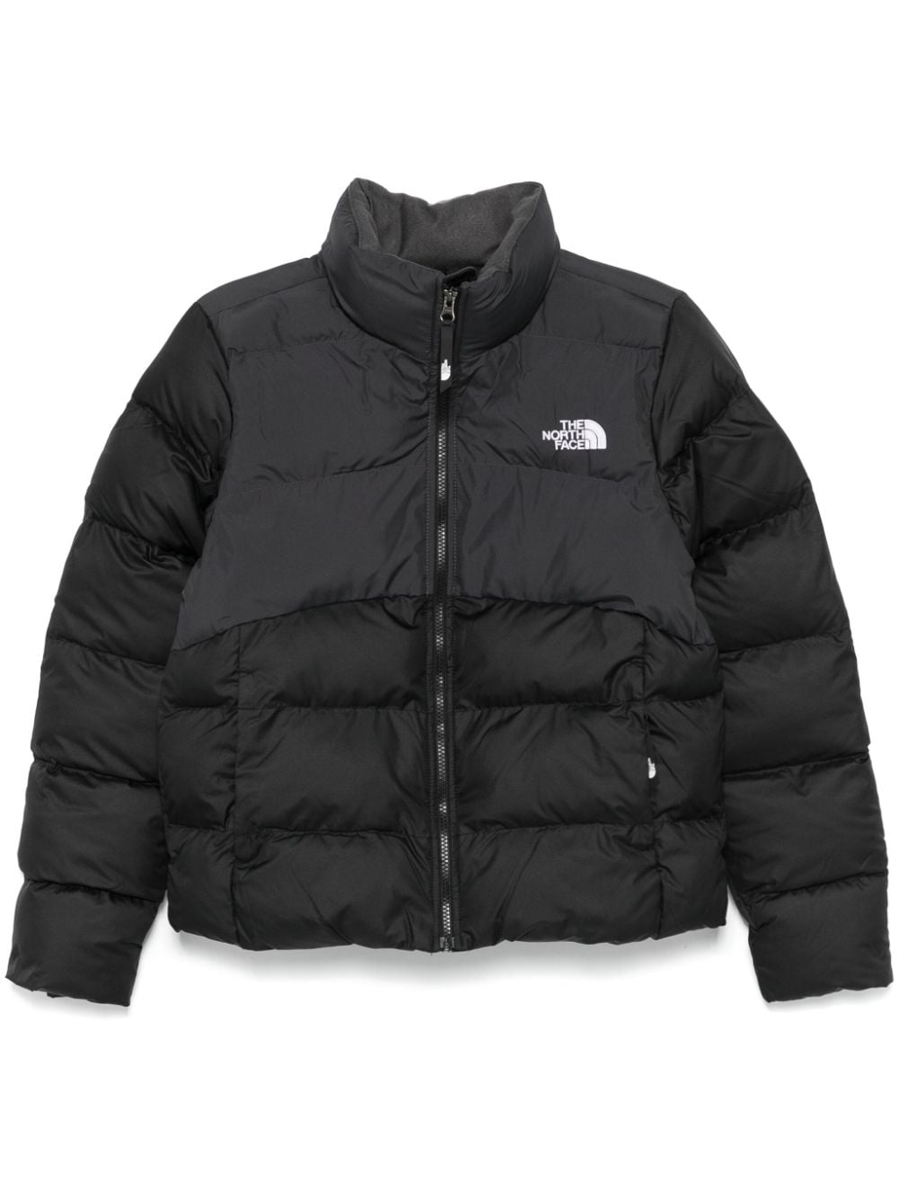 The North Face Saikuru Puffer Jacket