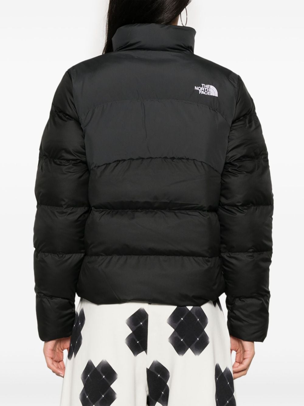 The North Face Saikuru Puffer Jacket