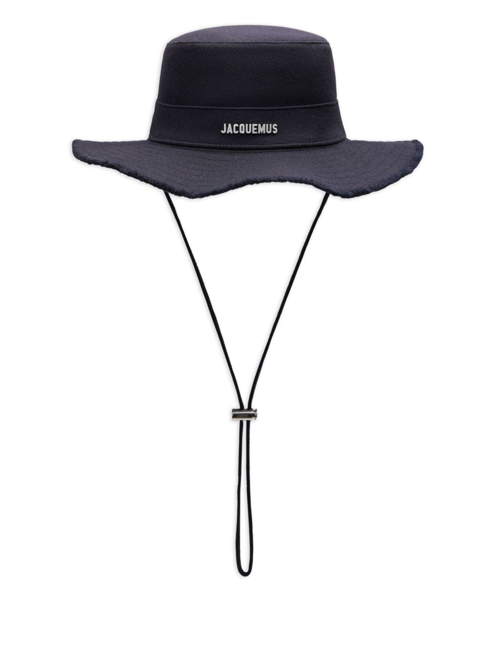 Jacquemus Le Bob Artichaut Bucket Hat