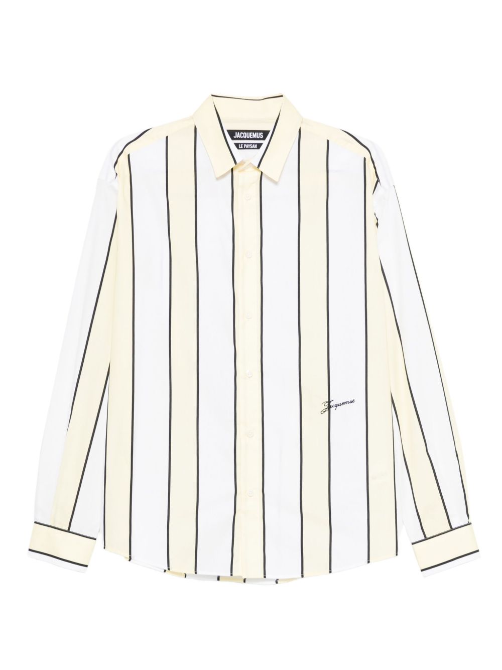 Jacquemus Simon Shirt
