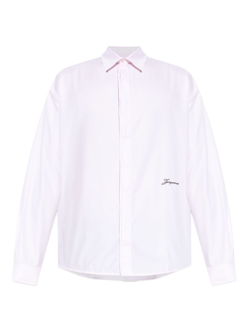 Jacquemus Simon Shirt