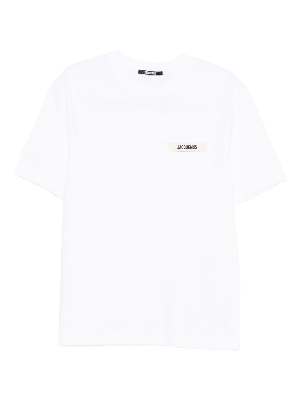 Jacquemus Le Gros Grain T-shirt