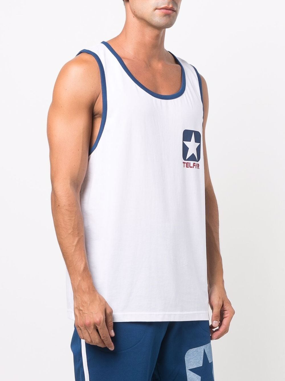 converse tank top