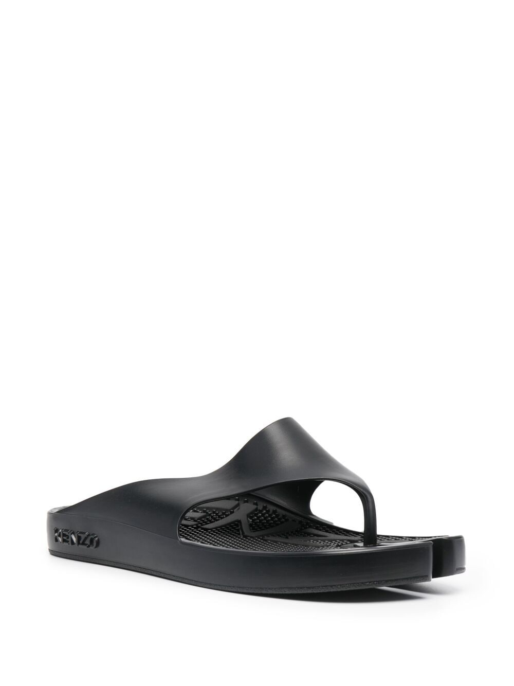 kenzo flip flops
