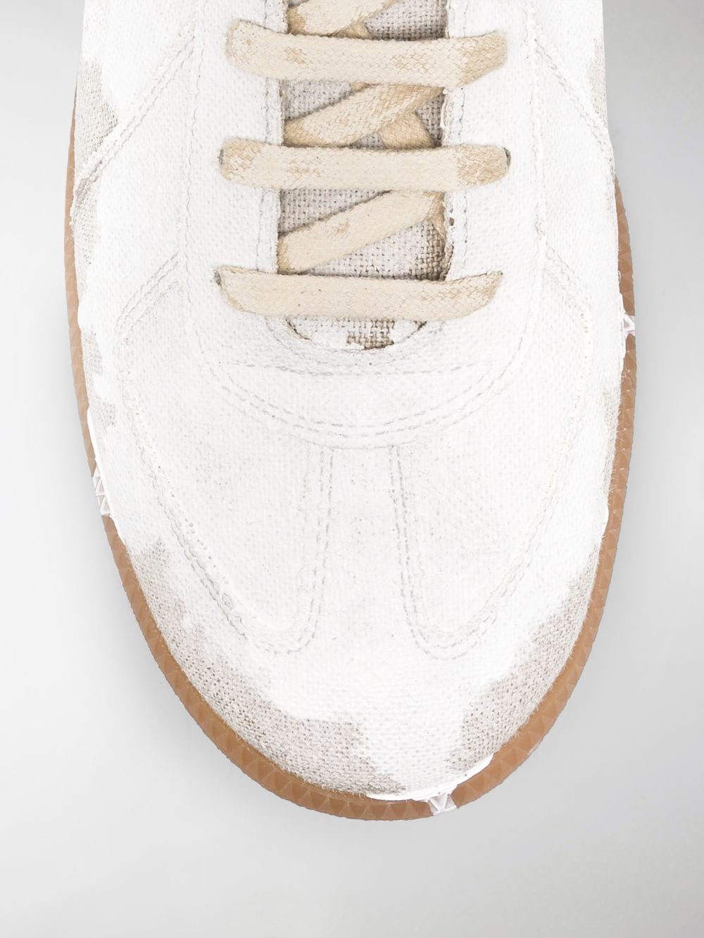 maison margiela sneakers