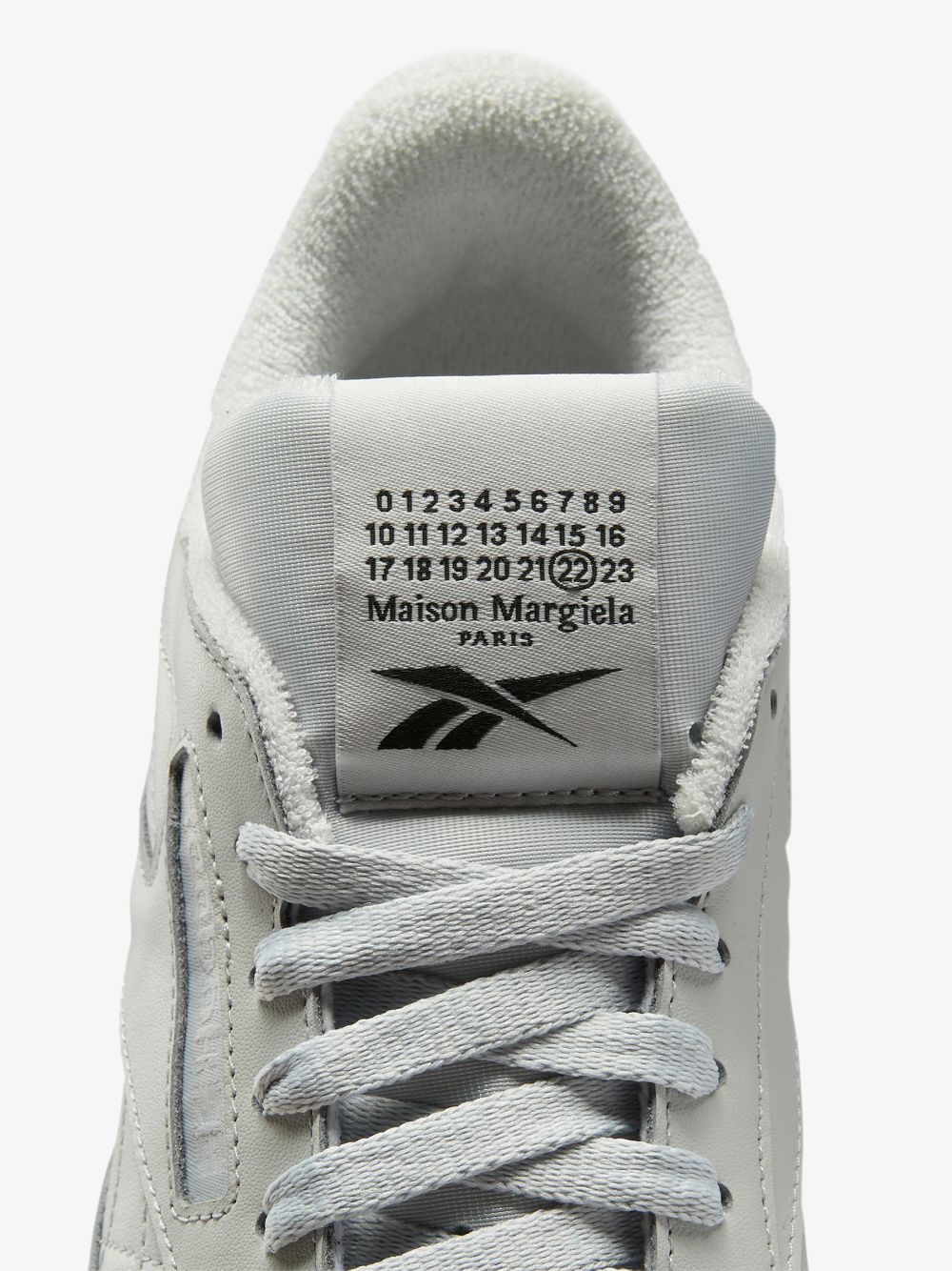 Maison Margiela Project 0 Cl Man Reebok X Maison Margiela D 2