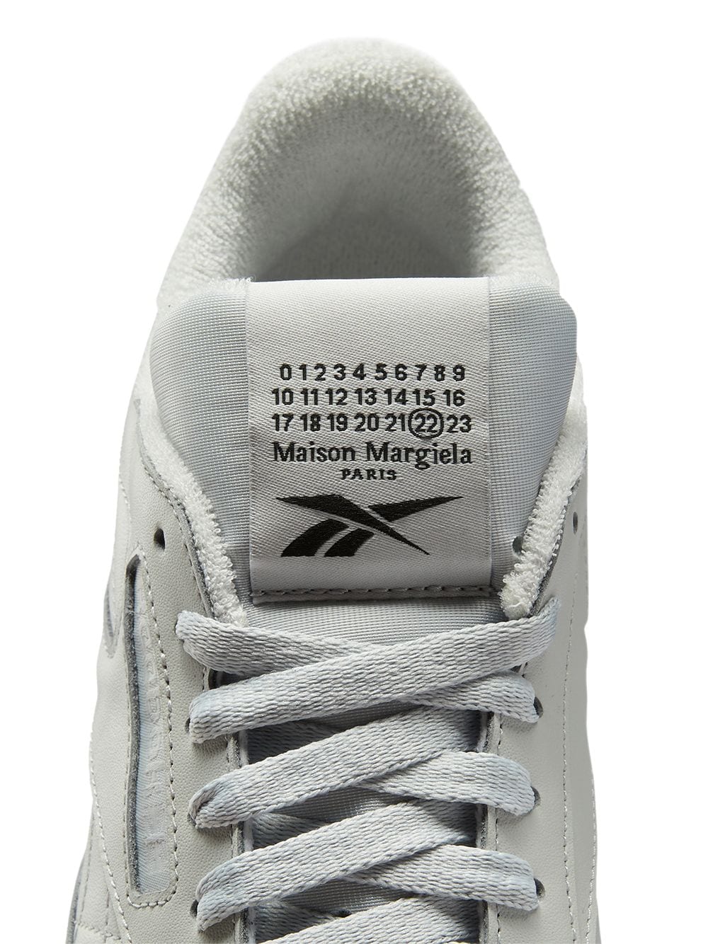 Maison Margiela Project 0 Cl Man Reebok X Maison Margiela D 2
