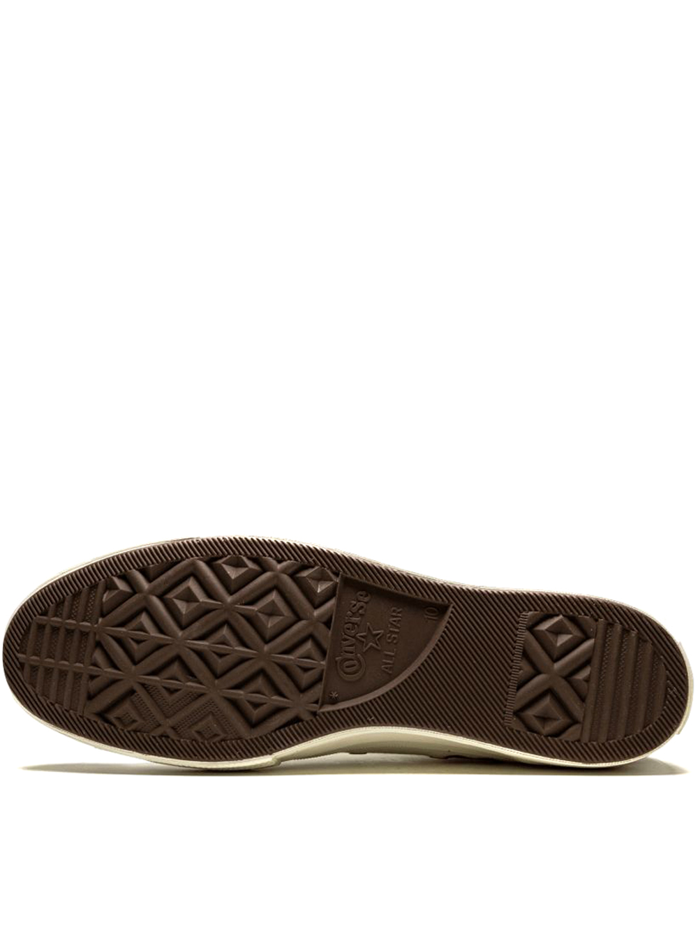 comme des garçons play x converse