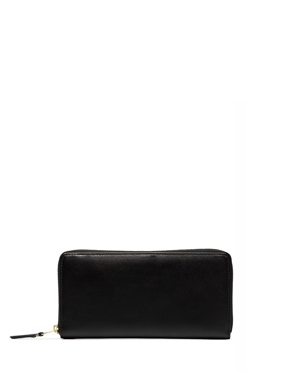 Comme Des Garçons Classic Long Wallet
