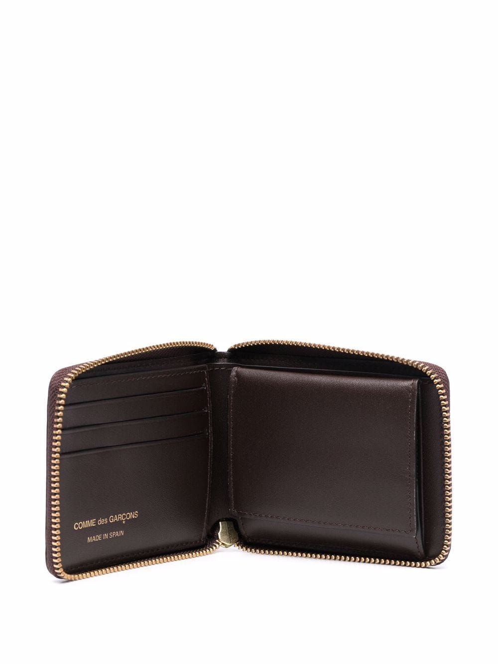 comme des garcons wallet jp