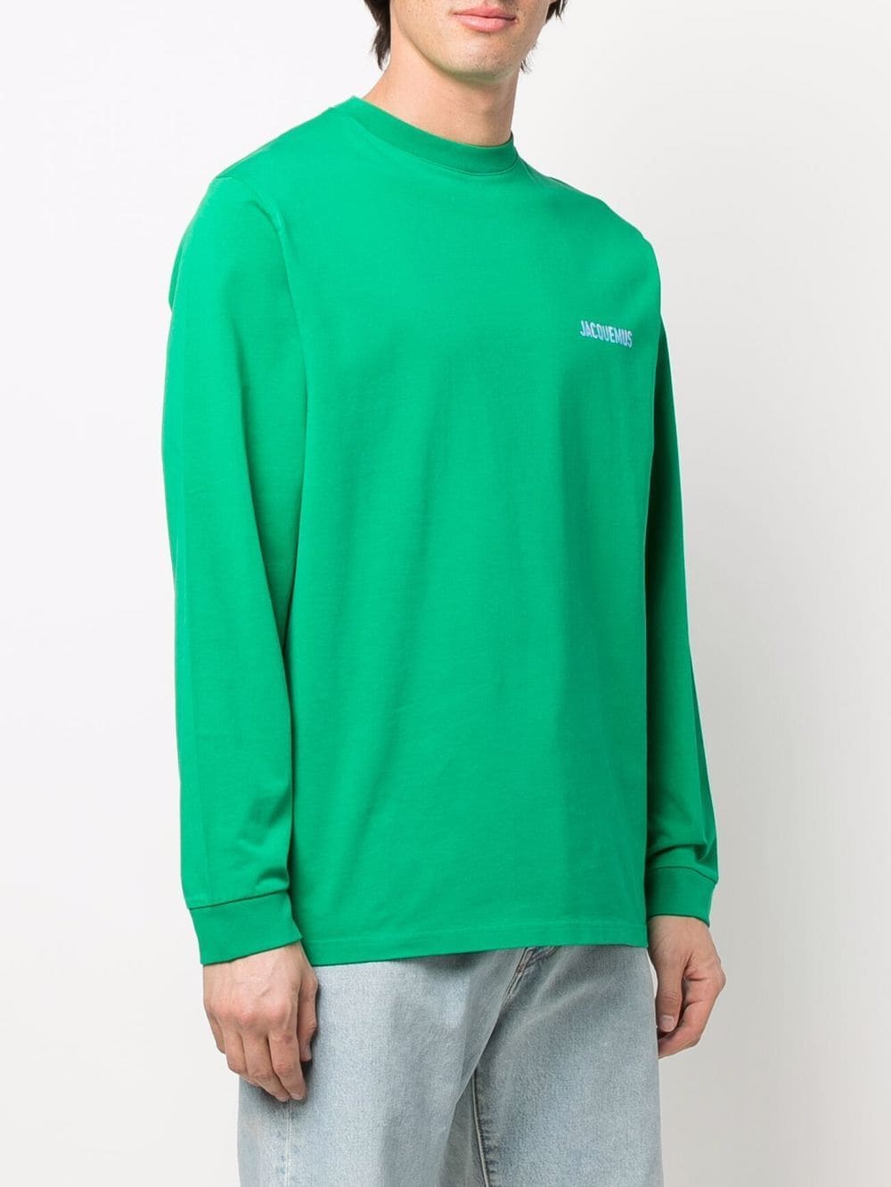 jacquemus t shirt men