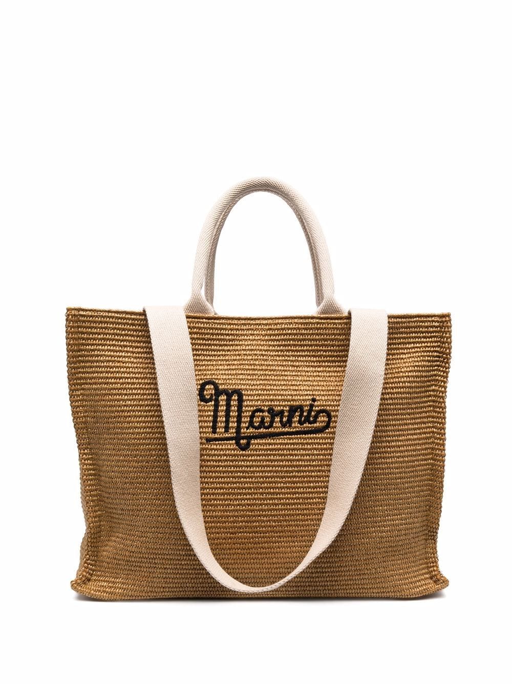 borsa beige