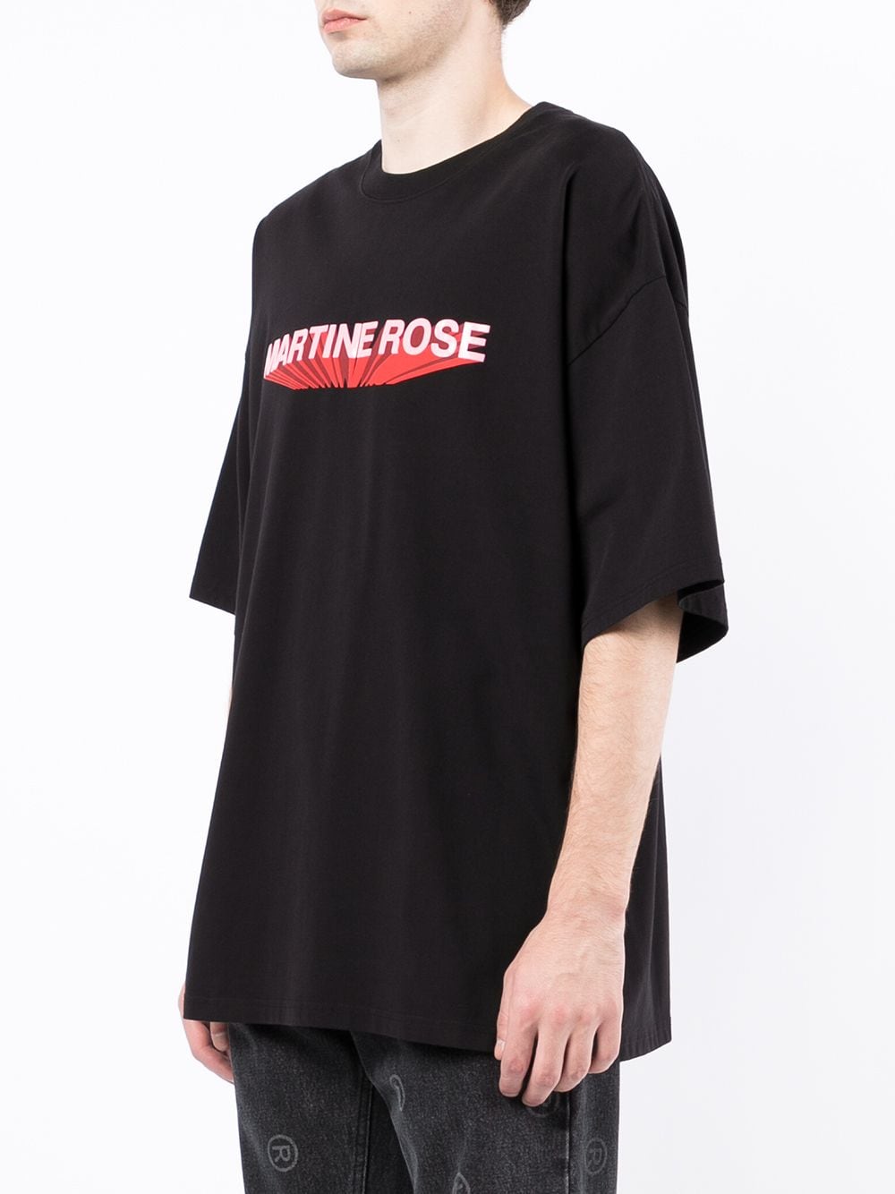 rose t shirt mens