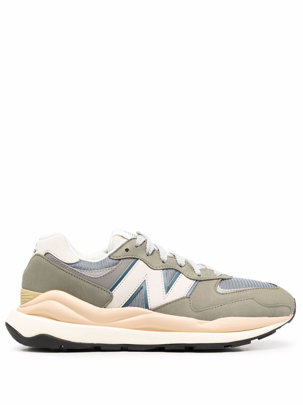 round toe new balance
