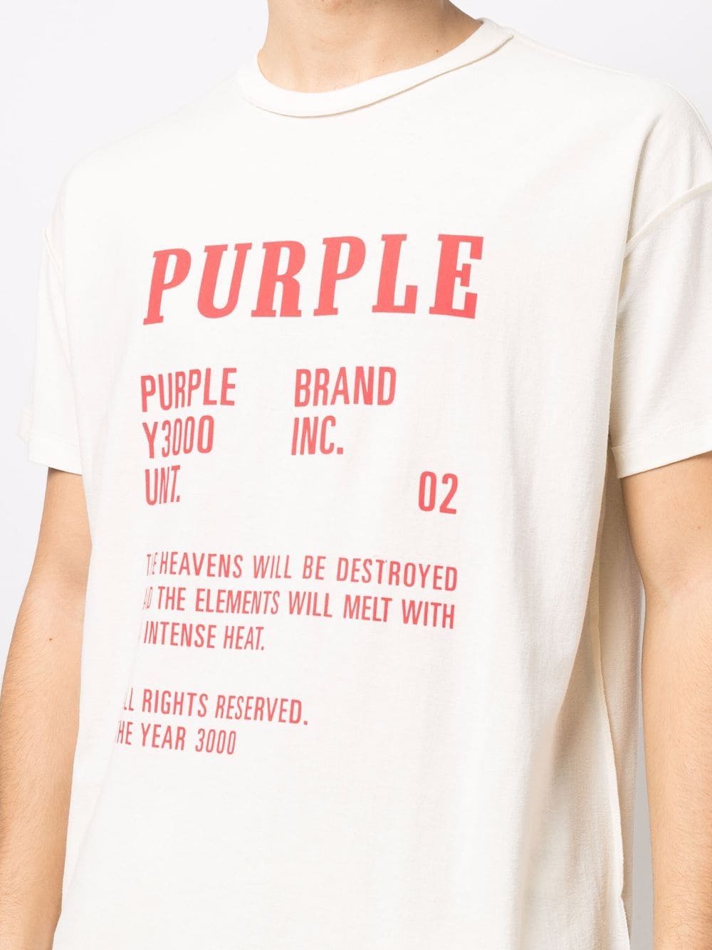 got it brand t shirts