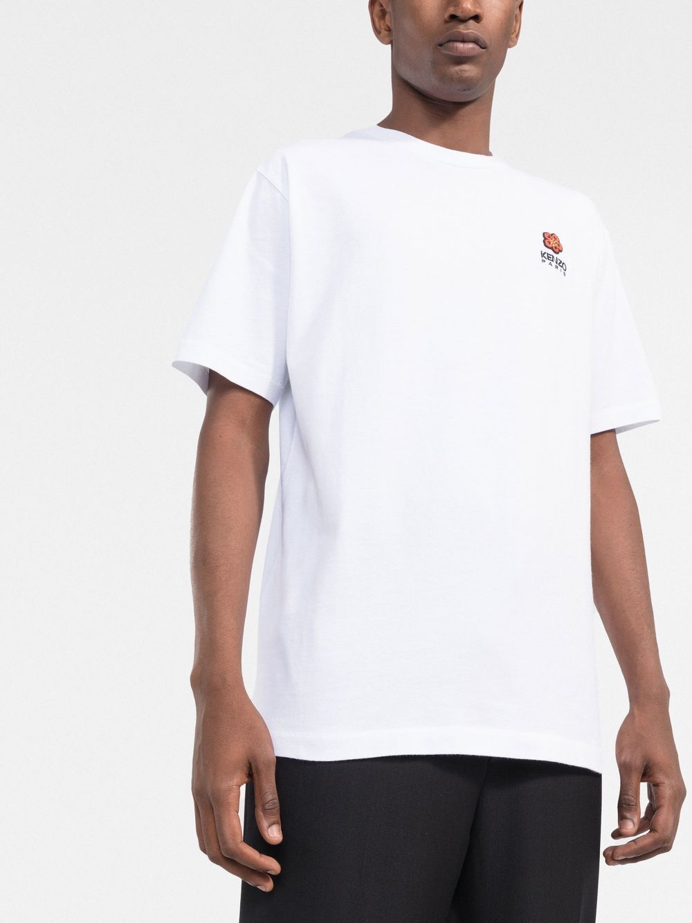 kenzo tshirt man