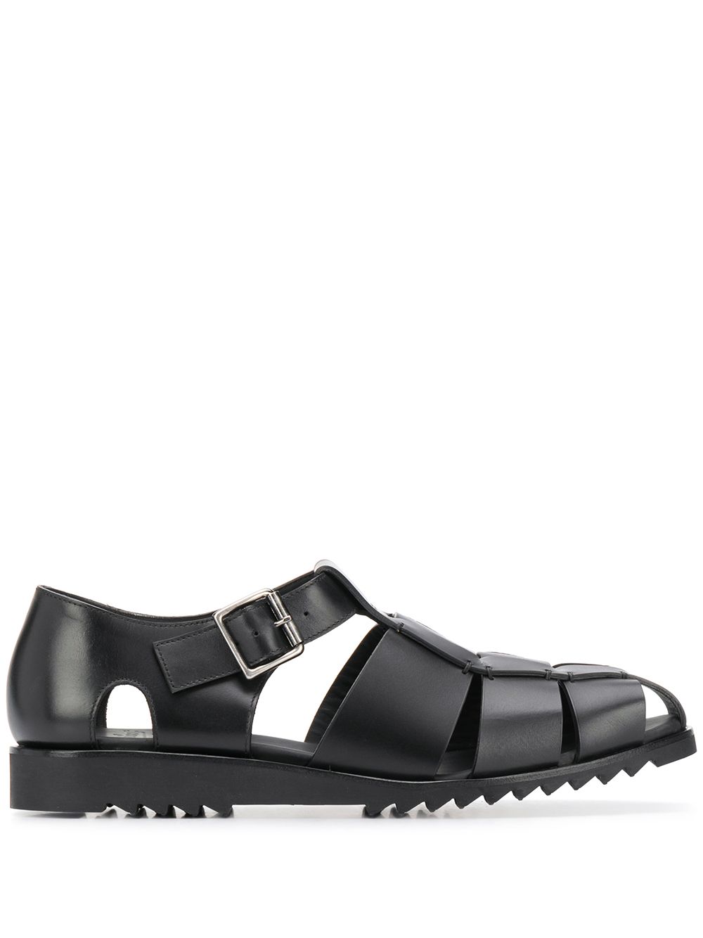 Paraboot Pacific Sandals