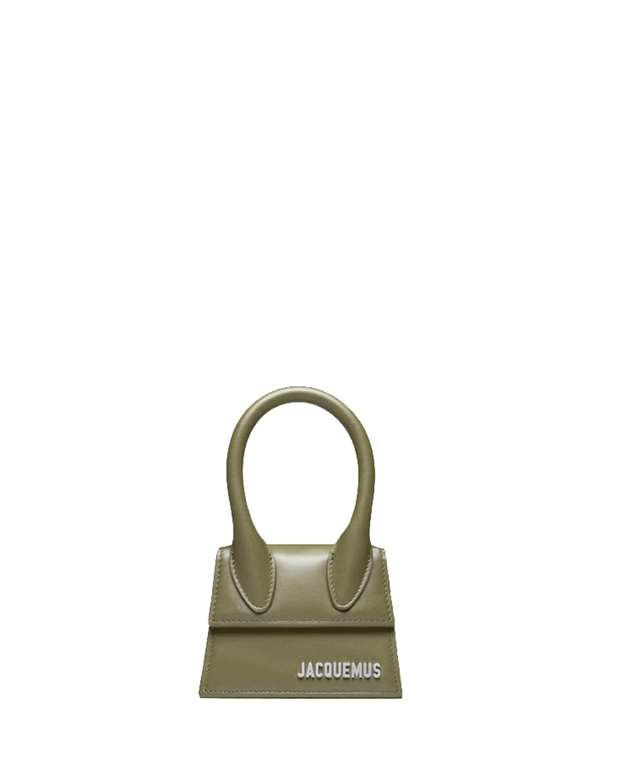 Jacquemus Le Chiquito Homme Bag ModeSens