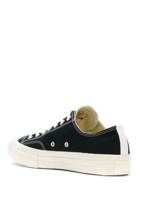 comme des garcons converse 5