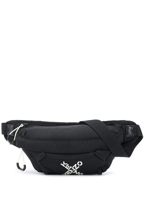 kenzo belt bag