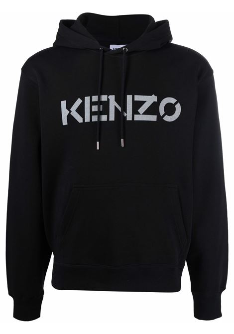 kenzo 9.6.3.0 black