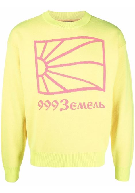 rassvet crewneck