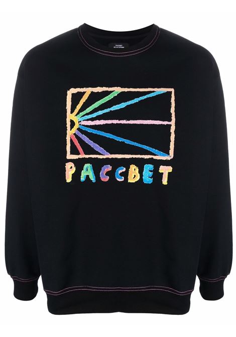 rassvet crewneck
