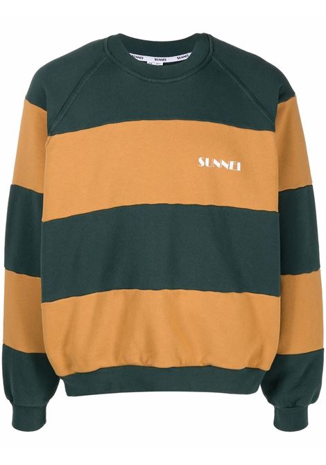 sunnei sweatshirt