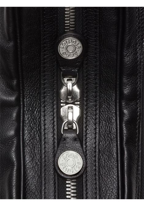 camero party shoulder bag woman black  ACNE STUDIOS | C10240900
