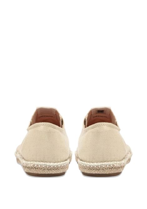 espadrllas sandy snekaers man  ivory AUTRY | ESLMCV01